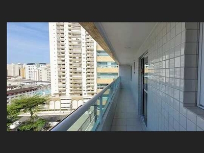 Alugo apto 1 dorm no Boqueirão Praia Grande 1800 reais!