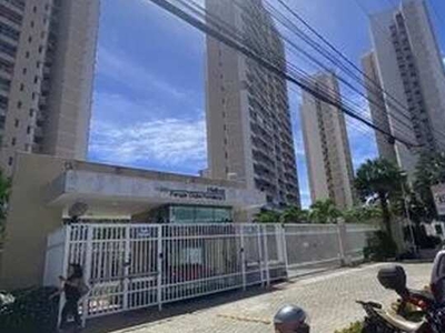 ALUGO NO HELBOR PARQUE CLUBE COM 75m² 3 QUARTOS Fortaleza, CE