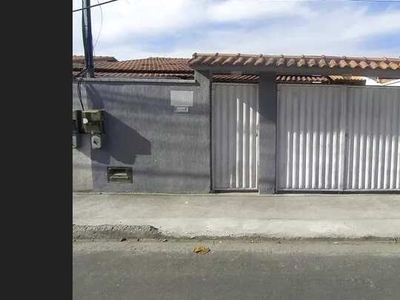 Alugo Ótima casa R$ 1250