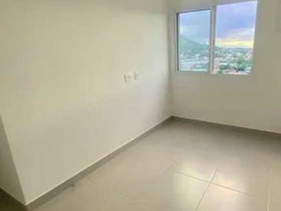 Aluguel -Apartamento 60 m² com 2 quartos no bairro da Luz - Nova Iguaçu - RJ