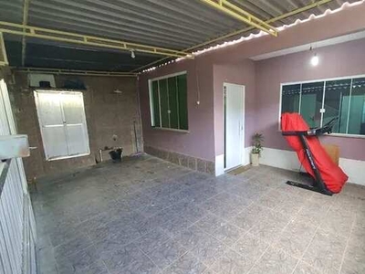 Aluguel Casa ampla de 2 quartos com garagem