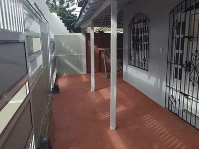 Aluguel de casa em Nova esperança