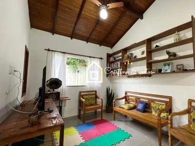 Aluguel em Arraial d'Ajuda - Casa 3 quartos - Anual