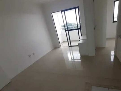 Apartamento 1/4 no Residencial Lisboa - Santa Teresa - Luis Anselmo - Brotas