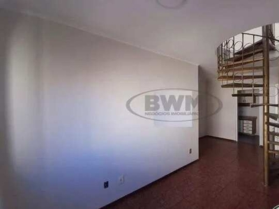 Apartamento, 125 m² - venda por R$ 300.000,00 ou aluguel por R$ 2.398,00 - Condomínio Fóru