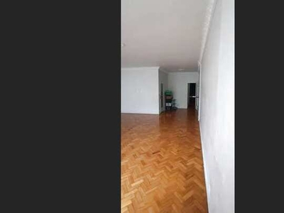 Apartamento 140m² de 3 quartos - Tijuca