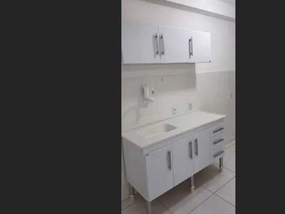 Apartamento 2/4 com suíte no Residencial VOG Imperiale - 1 andar Nascente