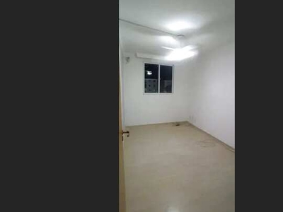 Apartamento 2/4 sem suite em buraquinho - Lauro de Freitas