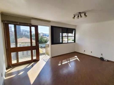 Apartamento, 2 dormitórios, 94 m² - venda ou aluguel - Perdizes - São Paulo/SP