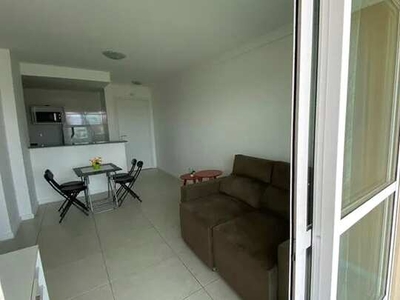 Apartamento 2 quartos | 1 suíte Mobiliado | Na Pelinca