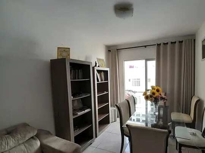 APARTAMENTO 2 QUARTOS E 1 BANHEIRO