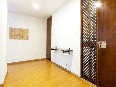 Apartamento, 200m², 2 dormitórios sendo 1 suíte e 2 vagas - LOCAÇÃO - Bela Vista