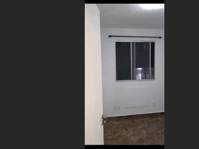 Apartamento 2Q em Realengo