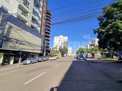 Apartamento 3 dorm sendo uma suite para locação no centro de Passo Fundo