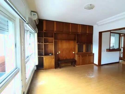 Apartamento 3 dormitórios nos altos da Av Mauricio Cardoso/NH!