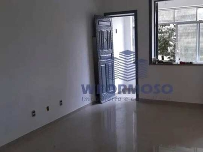 Apartamento 3 quartos 94m² para locação na Rua São João em Niterói