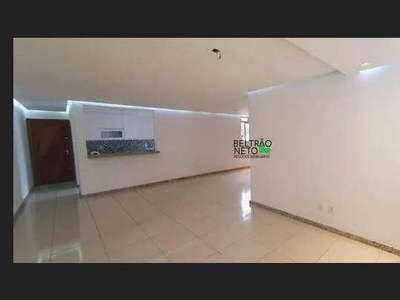 Apartamento 3 quartos Aluguel no Buritis, Bh