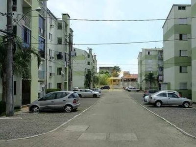 Apartamento, 49 m² - venda por R$ 145.000,00 ou aluguel por R$ 1.020,00/mês - Nova Sapucai
