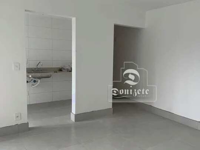 Apartamento, 65 m² - venda por R$ 609.000,00 ou aluguel por R$ 3.837,00/mês - Vila Bastos