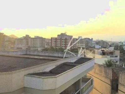 Apartamento 95m2 com 3 quartos - Andar Alto - Vila Valqueire