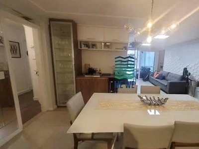 Apartamento à venda, 4 quartos, 2 suítes, 2 vagas, Jardim da Penha - Vitória/ES