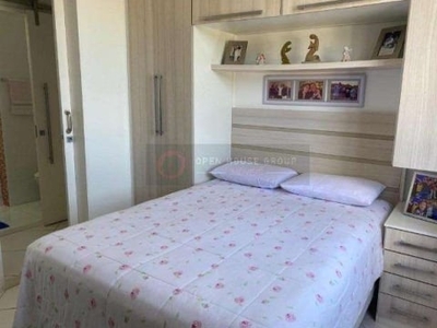 Apartamento à venda