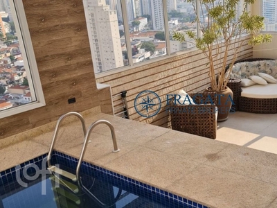 Apartamento à venda em Carrão com 400 m², 4 quartos, 4 suítes, 4 vagas