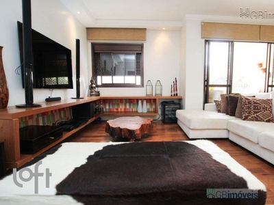 Apartamento à venda em Jardim Paulista com 110 m², 2 quartos, 2 suítes, 2 vagas