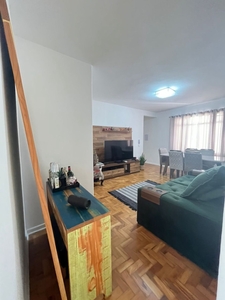 Apartamento à venda em Pinheiros com 71 m², 2 quartos
