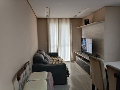Apartamento à venda em Vila Prudente com 52 m², 2 quartos, 1 vaga