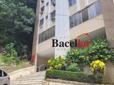 Apartamento-À VENDA-Engenho Novo-Rio de Janeiro-RJ