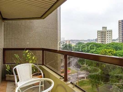 Apartamento à venda no Jardim Proença - Campinas/SP