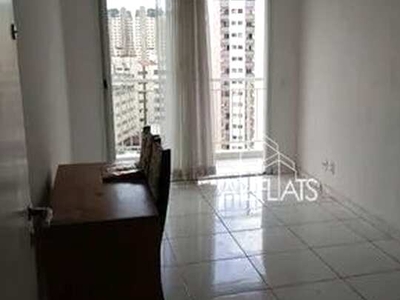 Apartamento á venda por R$ 650.000 ou aluguel por R$ 3.930/mês - Centro - São Paulo/SP