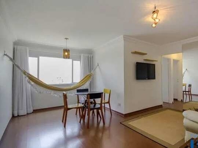 APARTAMENTO - ALTO DA LAPA - SP