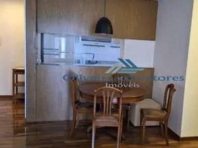 Apartamento Bela Vista (Parte Nobre