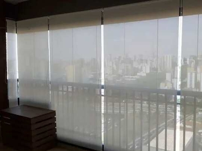 Apartamento, Bela Vista - São Paulo