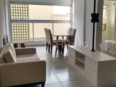 Apartamento - Bosque - Campinas