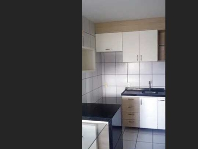 Apartamento Cambeba