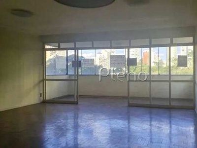 Apartamento - Centro - Campinas