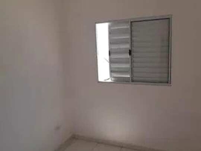 APARTAMENTO - CIDADE SÃO JORGE - SP