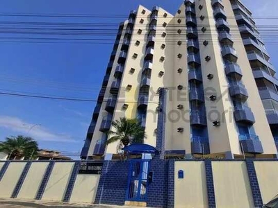 Apartamento com 02 dormitórios para locação - Prainha, Caraguatatuba/SP