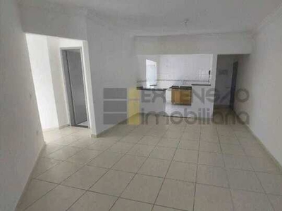 Apartamento com 03 dormitórios e vista mar para locação - Jardim Aruan, Caraguatatuba/SP