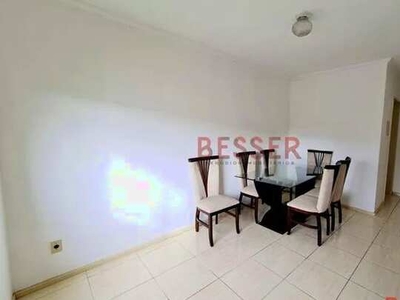 Apartamento com 1 dormitório, 37 m² - venda por R$ 155.000,00 ou aluguel por R$ 1.000,00/m