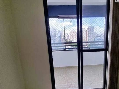 Apartamento com 1 dormitório, 45 m² - venda por R$ 370.000,00 ou aluguel por R$ 2.398,32/m