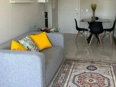 Apartamento com 1 dormitório, 45 m² - venda por R$ 725.000,00 ou aluguel por R$ 4.820,00/m