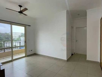 Apartamento com 1 dormitório, 46 m² - venda por R$ 330.000,00 ou aluguel por R$ 2.880,00/m