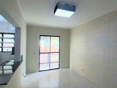 Apartamento com 1 dormitório, 50 m² - venda por R$ 230.000,00 ou aluguel por R$ 1.500,02/m