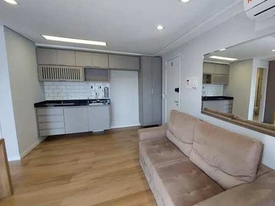 Apartamento com 1 dormitório, 55 m² - venda por R$ 719.000,00 ou aluguel por R$ 3.951,00/m