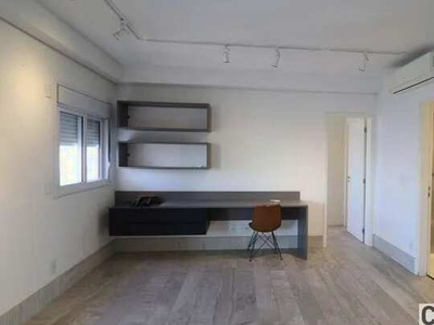 Apartamento com 1 dormitório, 64 m² - venda por R$ 849.000,00 ou aluguel por R$ 4.630,00/m