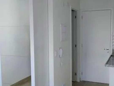 Apartamento com 1 dormitório para alugar, 16 m² por R$ 2.200,00/mês - Bela Vista - São Pau